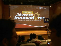 Jóvenes Innovadores
